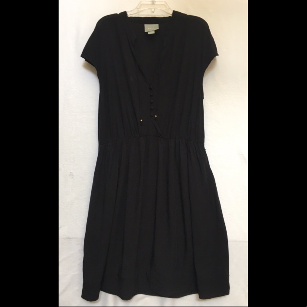 Maeve Dress w/ Pockets from Anthropologie sz. M